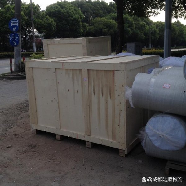 股王配资 成都到重庆物流专线：快捷的跨城货运新选择