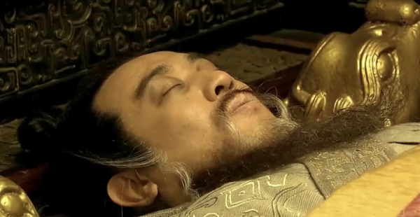 点金网 秦始皇的致命盲区：秦灭六国时满朝文武名将，为何养出指鹿巨鳄？