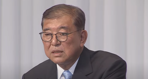 源顺网 日本首相石破茂决定辞职前曾遭“逼宫”？细节公布