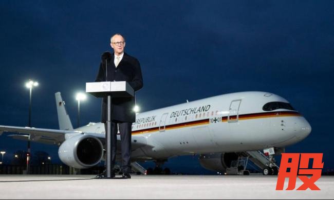 默茨访华收官 中德汽车合作模式变了